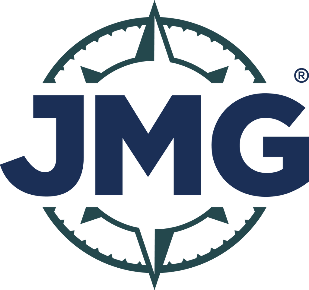 2025 JMG Logo