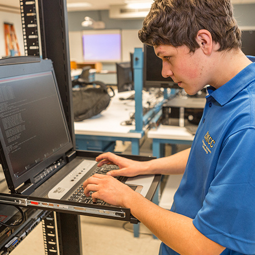 Computer Coding