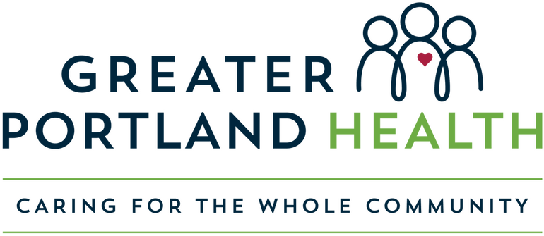 Greater Portland Health Greater Portland Health