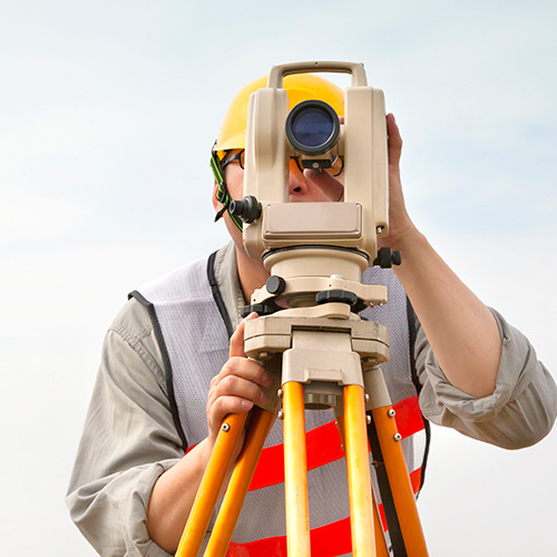 Land Surveying-1