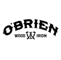 Obrien wood and iron