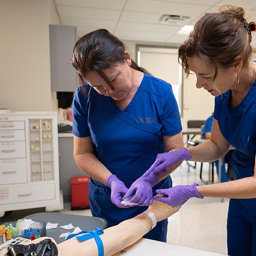 Phlebotomy 2