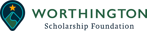 Worthington Foundation logo