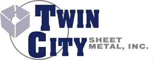 twin city sheet metal