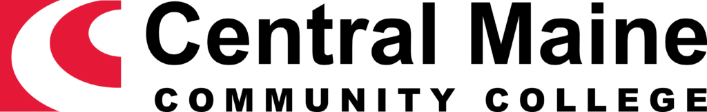 Central Maine Community College logo